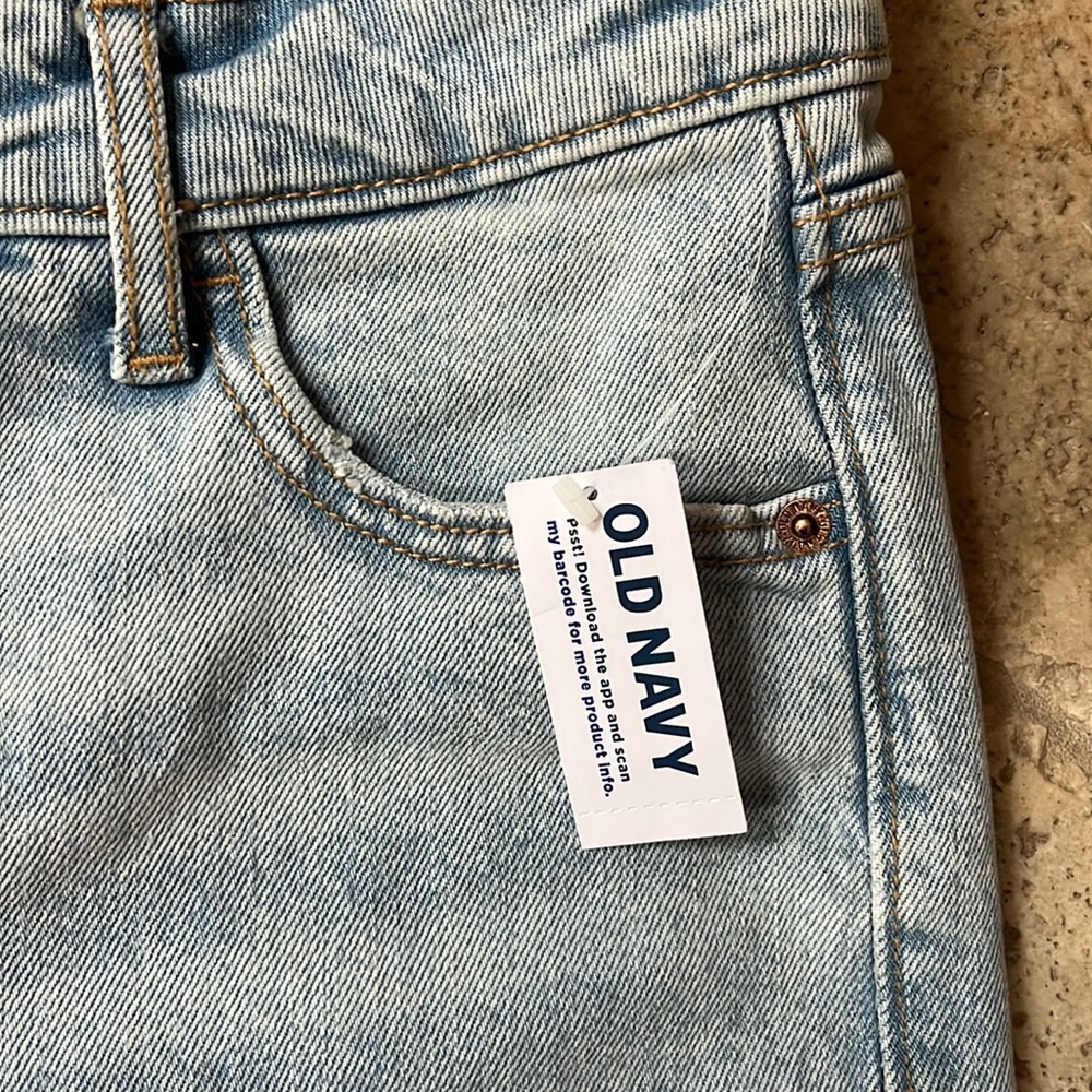 OLD NAVY ‘ Tilly ‘ JEANS - Picture 8 of 10
